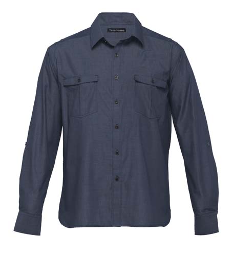 The Grange Shirt image2